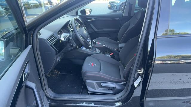 Seat IBIZA 1.0 TSI 95pk FR Business Intense / Navigatie / Cruise Control / Camera / LED