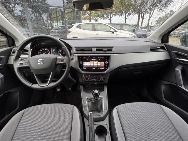 Seat IBIZA 1.0 TSI Excellence Limited Edition Navi/Clima/Trekhaak/Cruise/LM-Velgen