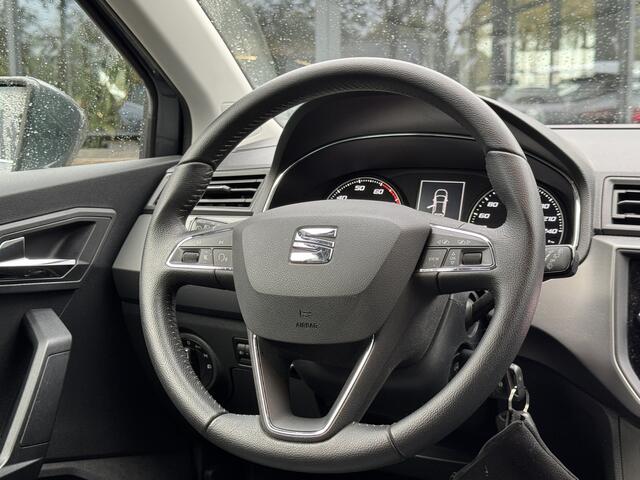 Seat IBIZA 1.0 TSI Excellence Limited Edition Navi/Clima/Trekhaak/Cruise/LM-Velgen