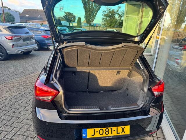 Seat IBIZA 1.0 TSI FLEX/Camera/Carplay/ALL IN PRIJS