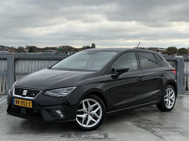 Seat IBIZA 1.0 TSI FR | Navi | Clima | Cam | Carplay | NAP
