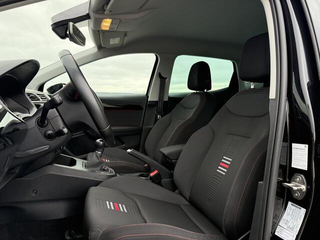 Seat IBIZA 1.0 TSI FR | Navi | Clima | Cam | Carplay | NAP