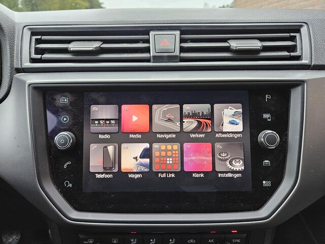 Seat IBIZA 1.0 TSI Style Business Intense