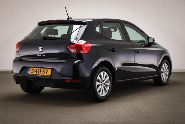 Seat IBIZA 1.0 EcoTSI Style | LED | DAB | FULL LINK | PDC