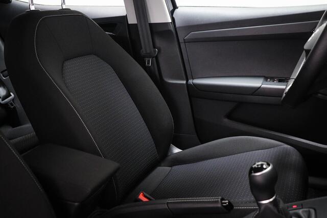 Seat IBIZA 1.0 EcoTSI Style | LED | DAB | FULL LINK | PDC