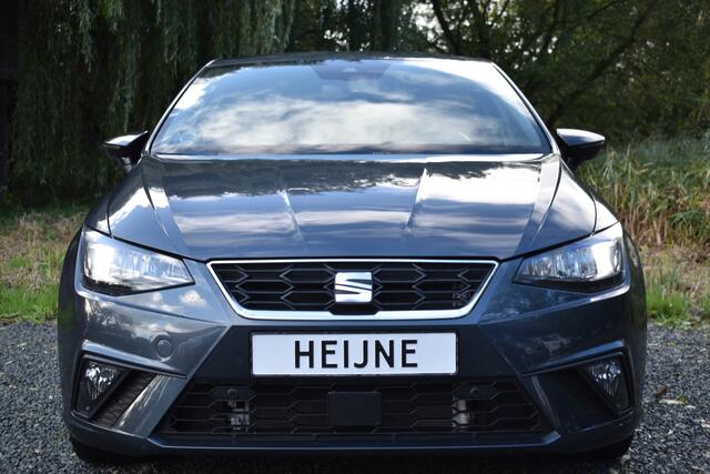 Seat IBIZA TSI 116PK DSG FR-SPORT CAMERA/ACC/CARPLAY