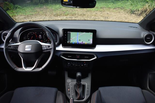 Seat IBIZA TSI 116PK DSG FR-SPORT CAMERA/ACC/CARPLAY