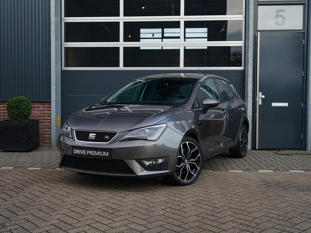 Seat IBIZA 1.0 EcoTSI FR Connect