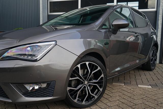 Seat IBIZA 1.0 EcoTSI FR Connect