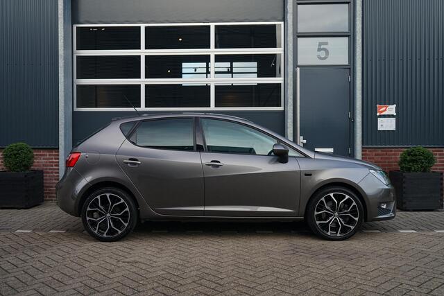 Seat IBIZA 1.0 EcoTSI FR Connect