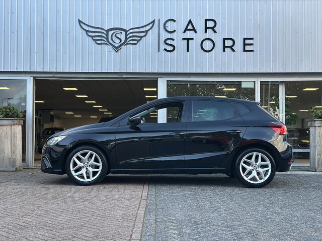 Seat IBIZA 1.0 TSI FR Business Intense |CARPLAY|CAMERA|PDC|CRUISE|CLIMA