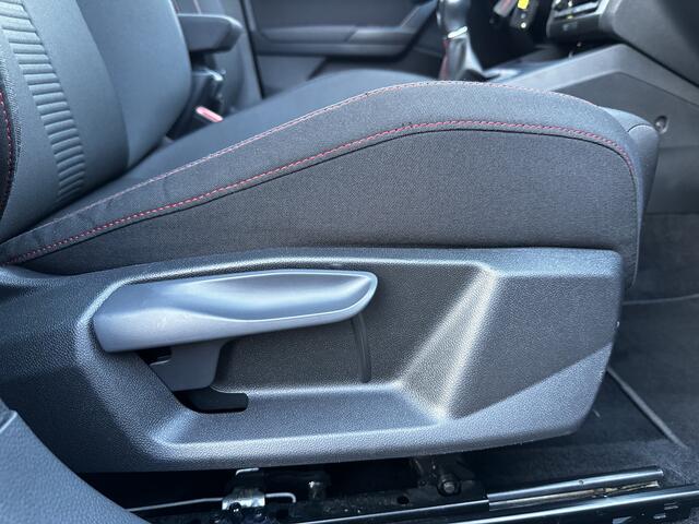 Seat IBIZA 1.0 TSI FR Business Intense |CARPLAY|CAMERA|PDC|CRUISE|CLIMA