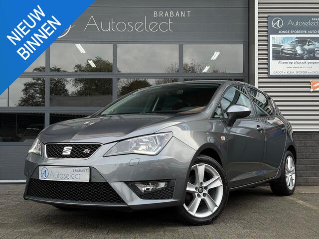 Seat IBIZA 1.2 TSI FR Clima Cruise Bluetooth