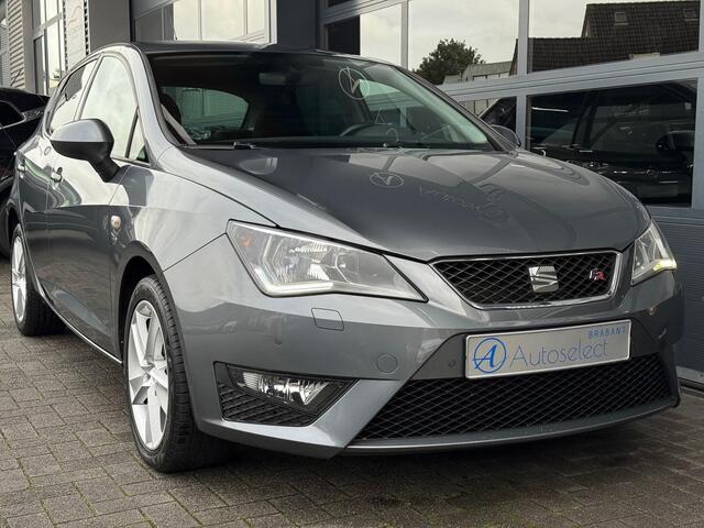 Seat IBIZA 1.2 TSI FR Clima Cruise Bluetooth