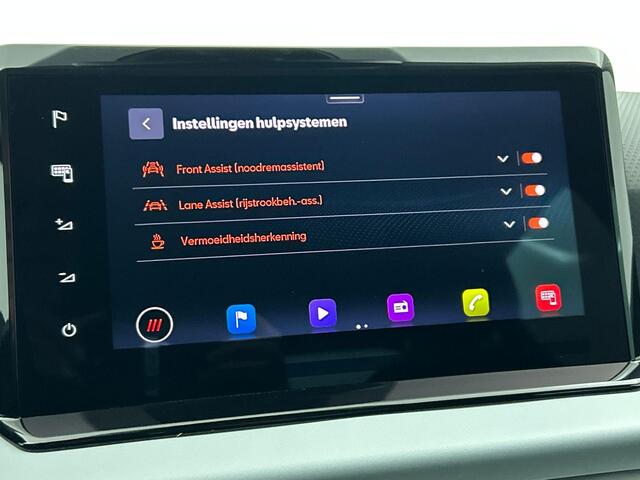 Seat IBIZA 1.0 EcoTSI Style Business Connect | Navigatie | Apple Carplay/Android Auto | Parkeersensoren | Cruise Control | Stoelverwarming | Virtual Cockpit | Lichtmetalen velgen | Climate Control