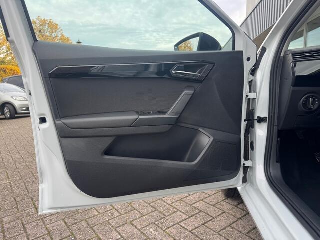 Seat IBIZA 1.0 TSI FR Business Intense