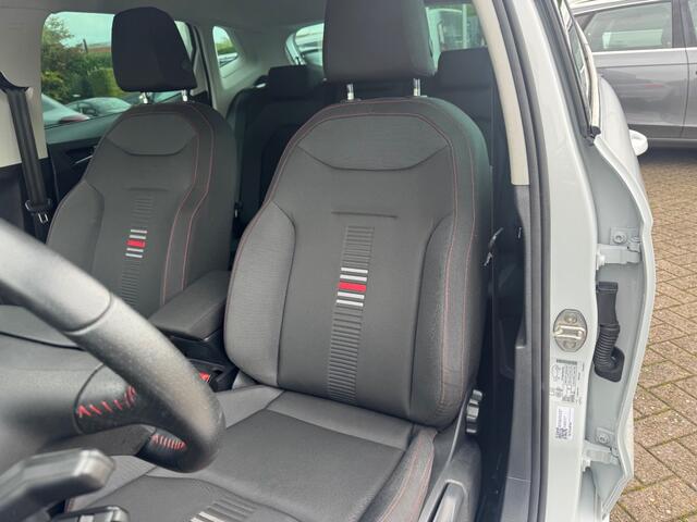 Seat IBIZA 1.0 TSI FR Business Intense