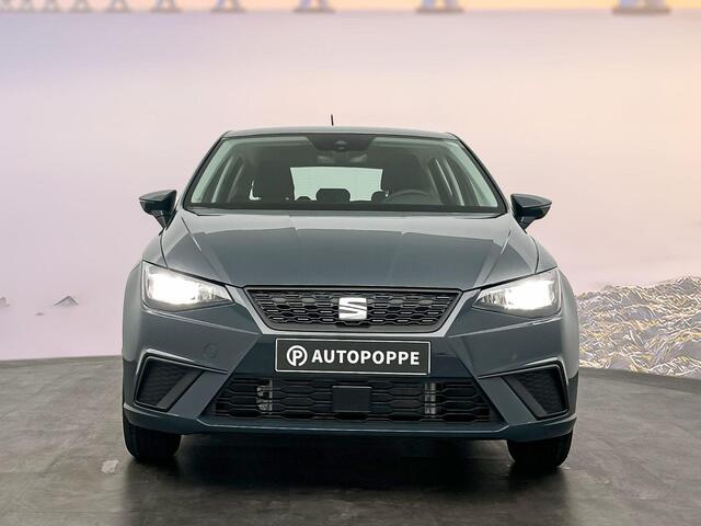 Seat IBIZA Style 1.0 EcoTSI 70 kW / 95 PK Hatchback 5 deurs 5