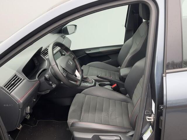 Seat IBIZA 1.0 TSI FR Business Intense Plus 115pk | Virtual Cockpit | 17 inch lichtmetalen velgen | Apple Carplay / Android auto | Climatronic