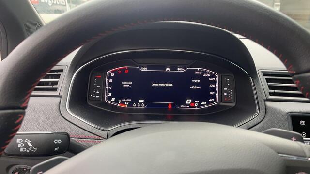 Seat IBIZA 1.0 TSI FR Business Intense Plus 115pk | Virtual Cockpit | 17 inch lichtmetalen velgen | Apple Carplay / Android auto | Climatronic