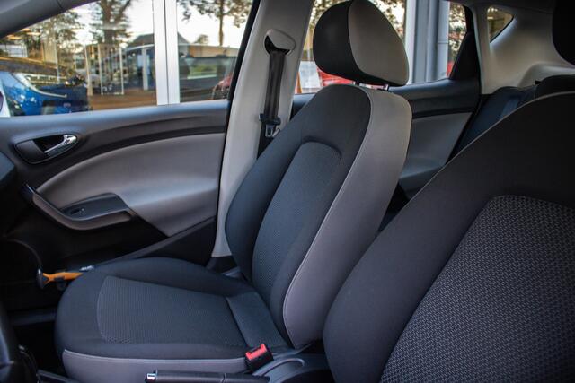 Seat IBIZA 1.0 EcoTSI Style Connect | Trekhaak | Automaat