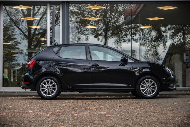 Seat IBIZA 1.0 EcoTSI Style Connect | Trekhaak | Automaat