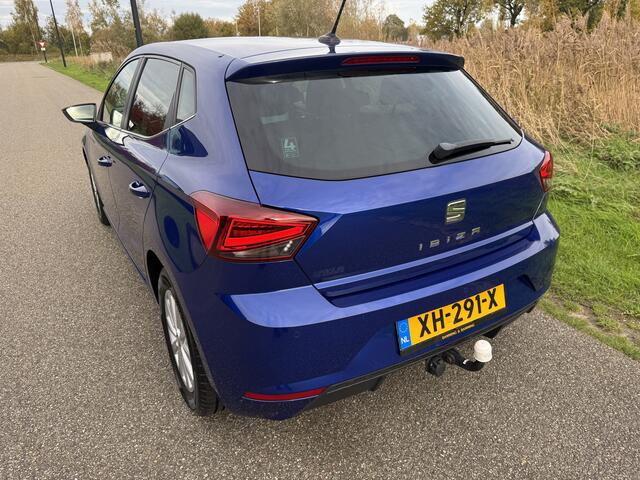 Seat IBIZA 1.0 TSI Style Business Intense