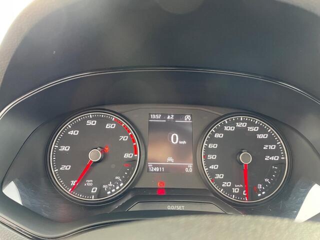 Seat IBIZA 1.0 TSI Business intense, Stoelverwarming, Stuurwielbediening, DAB+, PDC