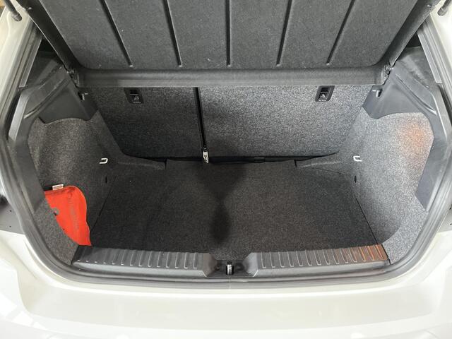 Seat IBIZA 1.0 TSI FR 110 PK BEATS RIJKLAAR