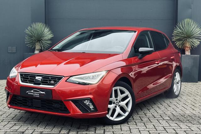 Seat IBIZA 1.0 TSI Style