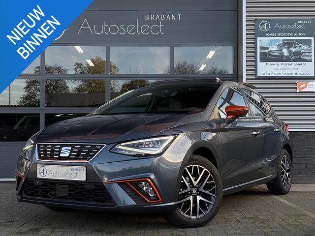 Seat IBIZA 1.0 TSI Beats Pano Navi DigiDash