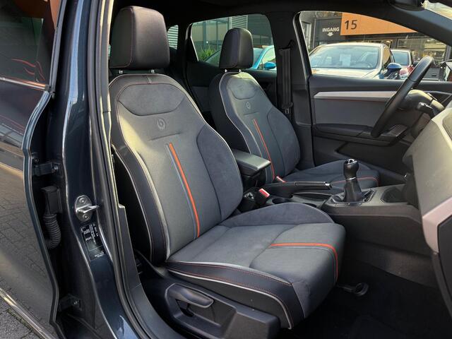 Seat IBIZA 1.0 TSI Beats Pano Navi DigiDash