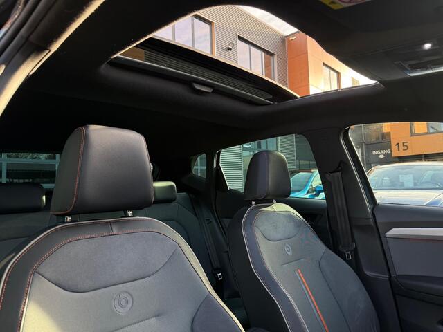 Seat IBIZA 1.0 TSI Beats Pano Navi DigiDash