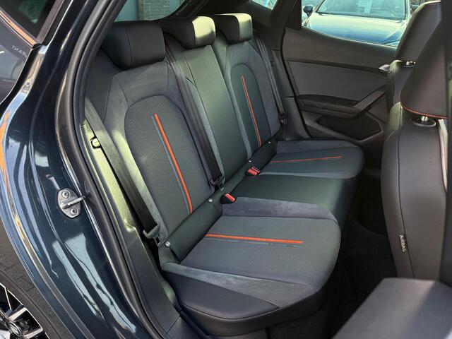 Seat IBIZA 1.0 TSI Beats Pano Navi DigiDash