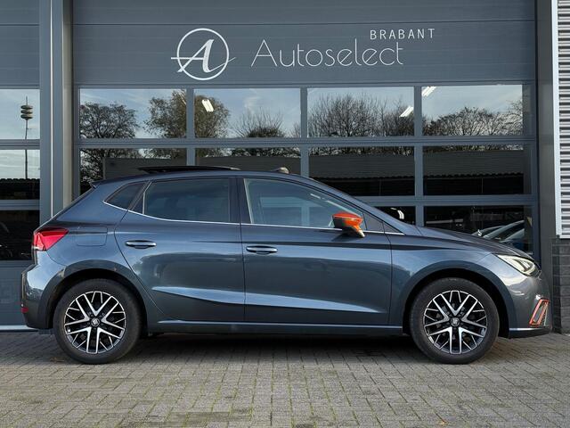 Seat IBIZA 1.0 TSI Beats Pano Navi DigiDash