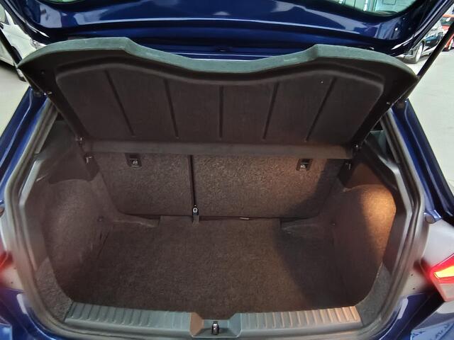 Seat IBIZA 1.0 TSI FR Business Intense Panorama dak | Keyless | Pdc | Navi | Lmv