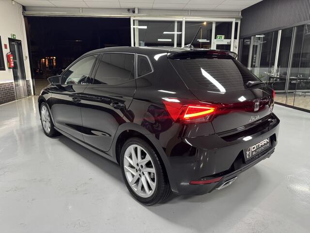 Seat IBIZA 1.0 EcoTSI FR Virtual Carplay Camera