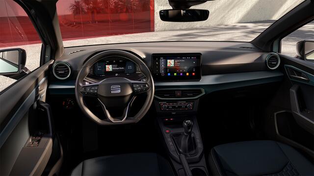 Seat IBIZA 1.0 EcoTSI 95 5MT Style