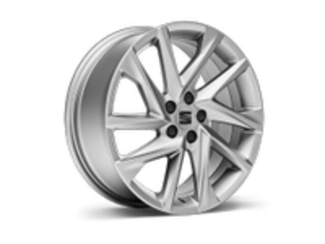 Seat IBIZA 1.0 EcoTSI 95 5MT FR Business Connect