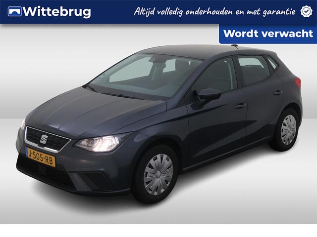 Seat IBIZA 1.0 TSI Style / NAVI/ CLIMA