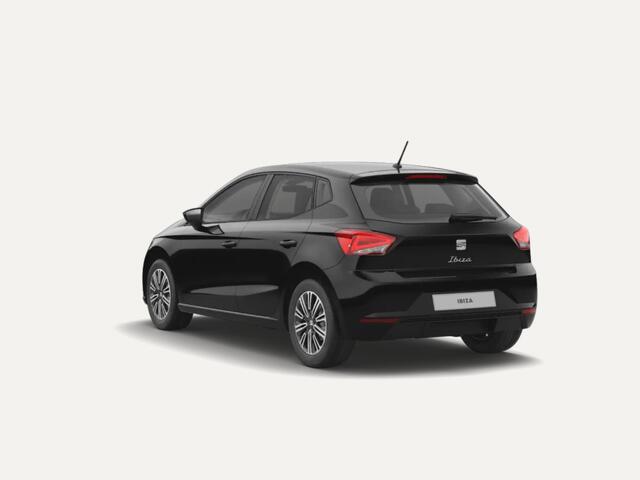 Seat IBIZA 1.0 EcoTSI Style 95PK l 16" Design Velgen
