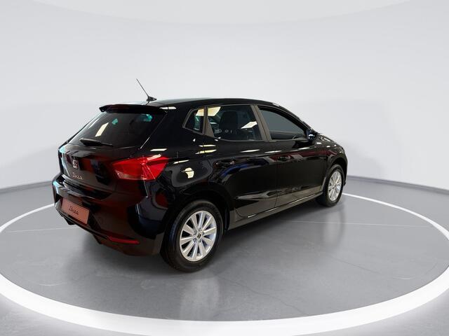 Seat IBIZA 1.0 EcoTSI Style Business Connect 95PK