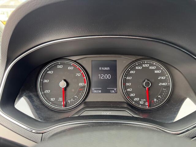 Seat IBIZA 1.0 TSI Style Business Intense