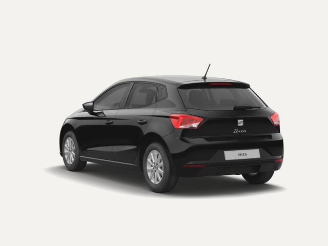 Seat IBIZA Style Business Connect 1.0 EcoTSI 70 kW / 95 PK Ha