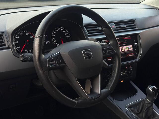 Seat IBIZA 1.0 TSI Style Clima Cruise CarPlay