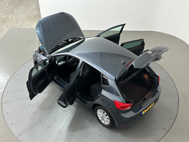 Seat IBIZA 1.0 ECOTSI STYLE BNS CONNECT NAVI PDC V+A