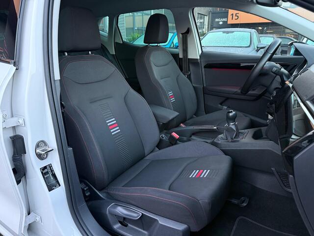 Seat IBIZA 1.0 TSI FR ACC LED Navi Camera