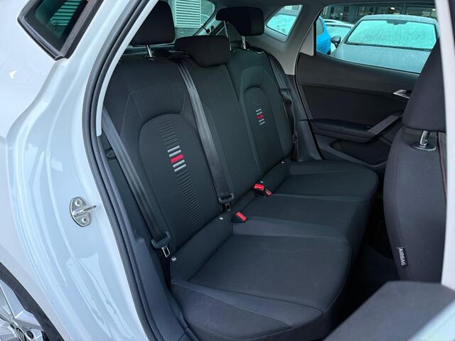 Seat IBIZA 1.0 TSI FR ACC LED Navi Camera