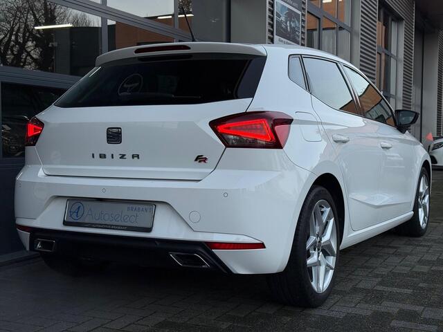 Seat IBIZA 1.0 TSI FR ACC LED Navi Camera