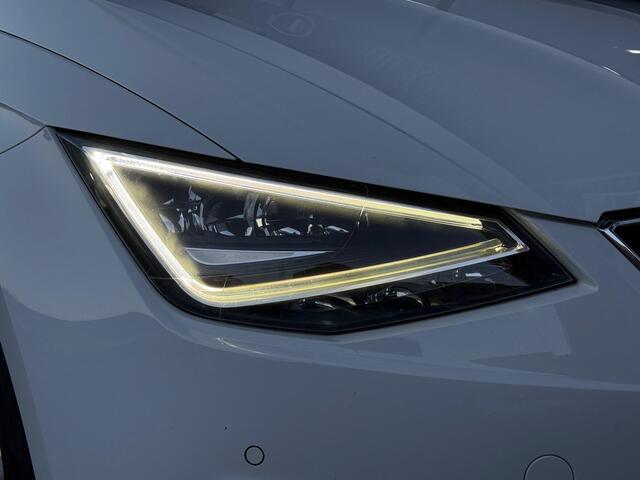 Seat IBIZA 1.0 TSI FR ACC LED Navi Camera